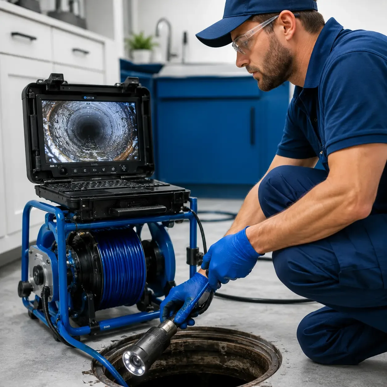 Pipe Relining professionals serving Albion, ME